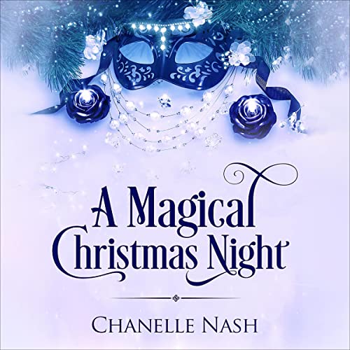 Cover of A Magical Christmas Night