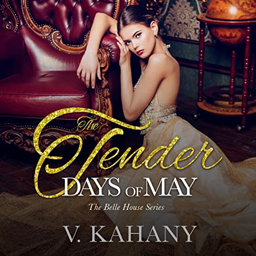 Cover of The Tender Days of May