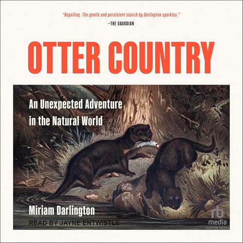 Cover of Otter Country
