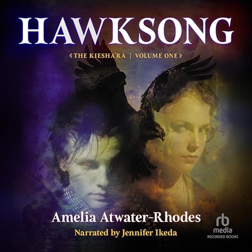 Cover of Hawksong