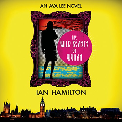 Cover of The Wild Beasts of Wuhan