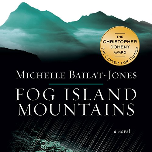 Cover of Fog Island Mountains