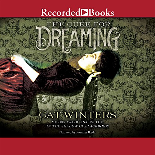 Cover of The Cure for Dreaming