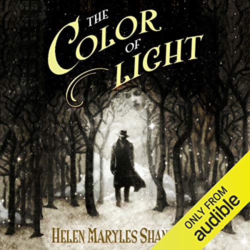 Cover of The Color of Light