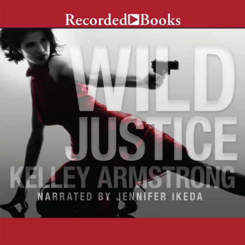 Cover of Wild Justice
