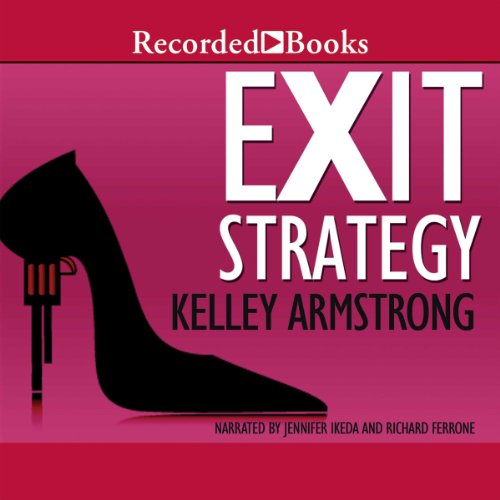 Cover of Exit Strategy