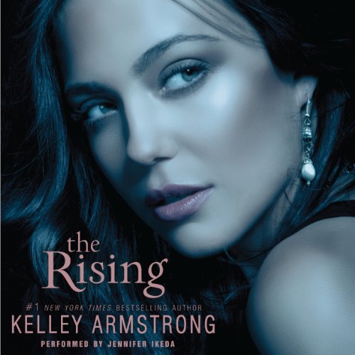 Cover of The Rising