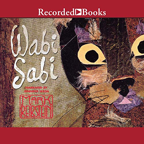 Cover of Wabi Sabi
