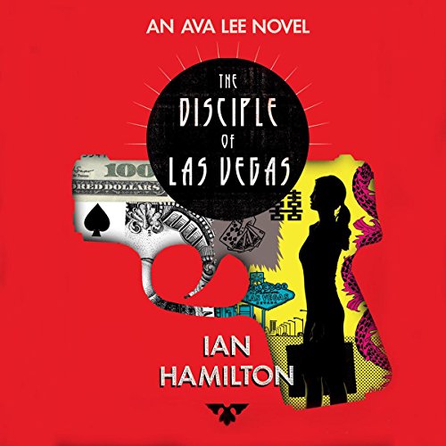 Cover of The Disciple of Las Vegas