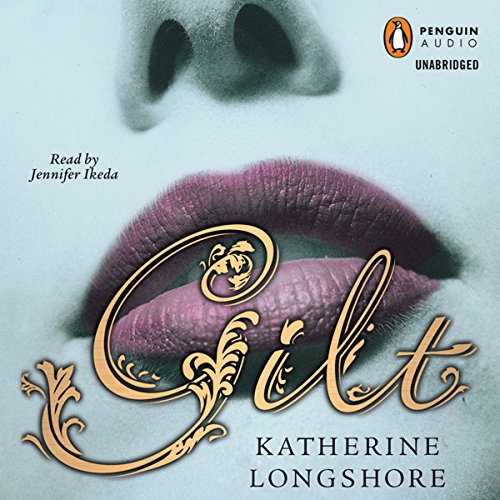 Cover of Gilt