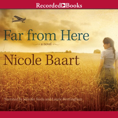 Cover of Far From Here