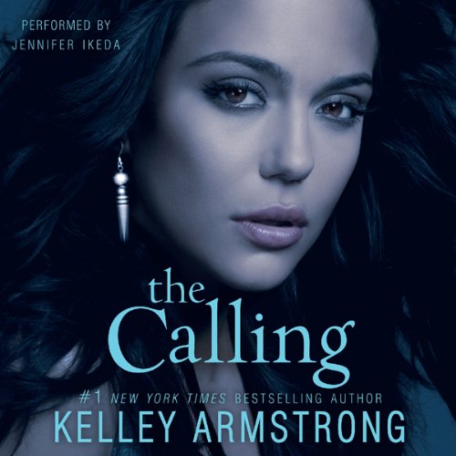 Cover of The Calling