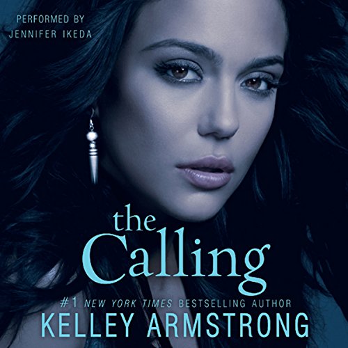 Cover of The Calling
