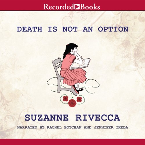 Cover of Death Is Not an Option