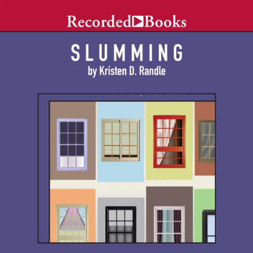 Cover of Slumming