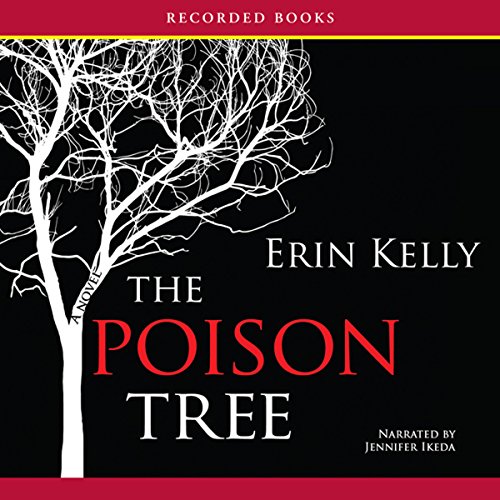 Cover of The Poison Tree