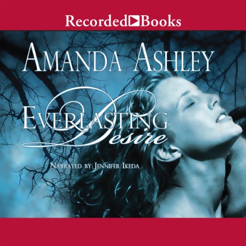 Cover of Everlasting Desire