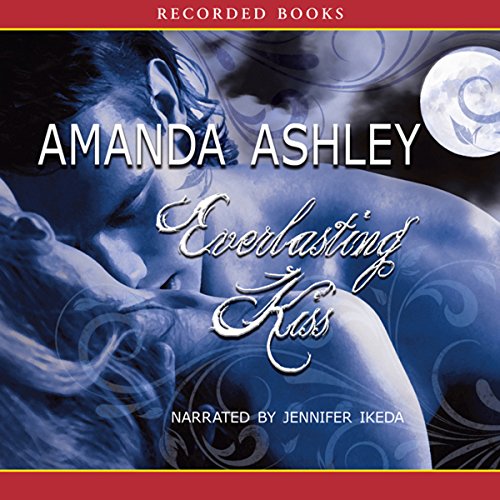 Cover of Everlasting Kiss