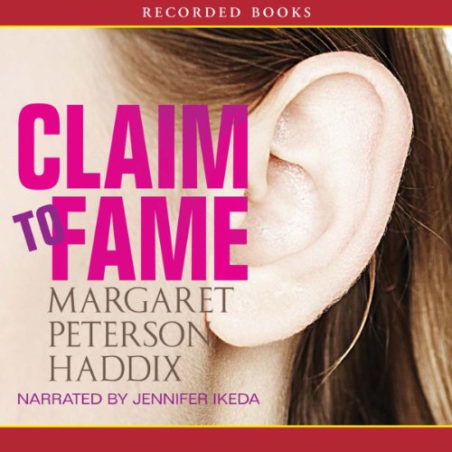 Cover of Claim to Fame