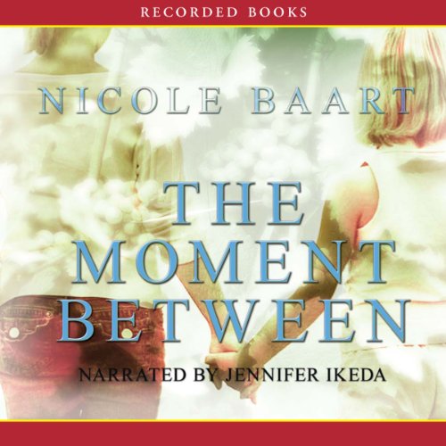 Cover of The Moment Between