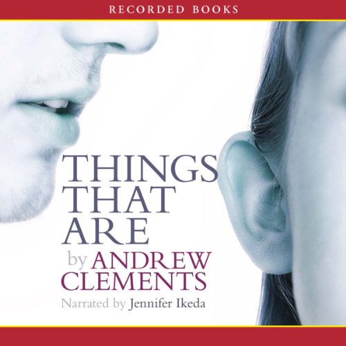 Cover of Things that Are