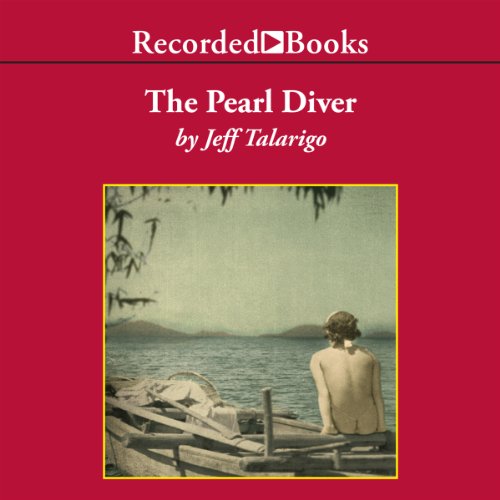Cover of The Pearl Diver