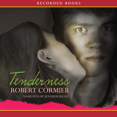 Cover of Tenderness