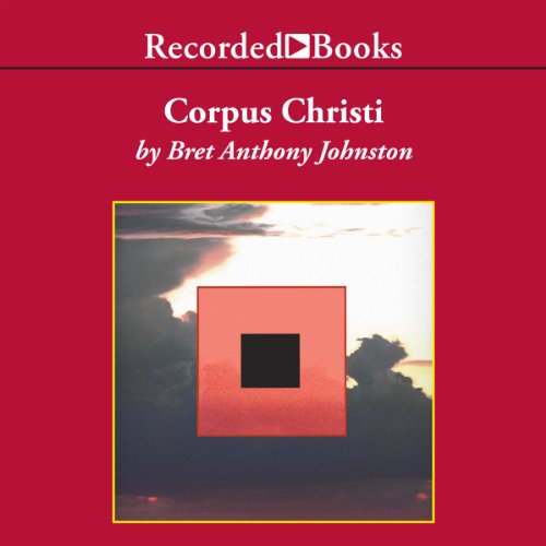 Cover of Corpus Christi