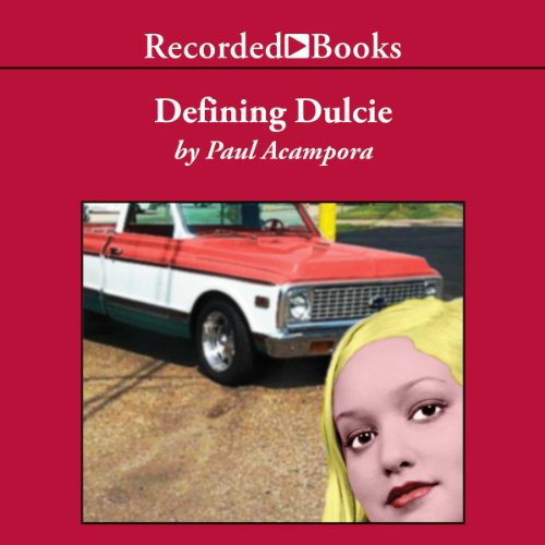 Cover of Defining Dulcie