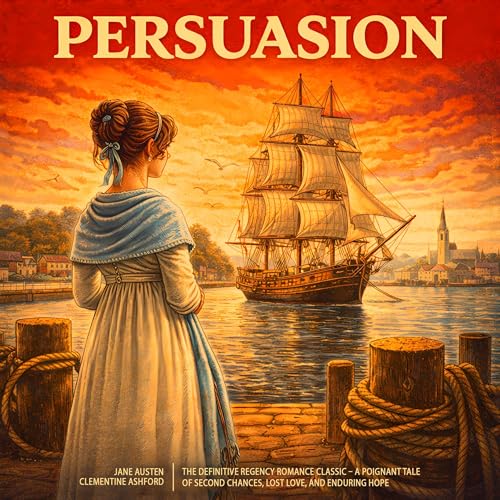 Cover of Persuasion