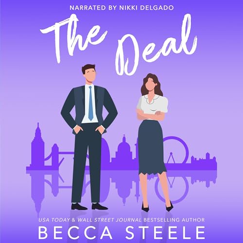 Cover of The Deal