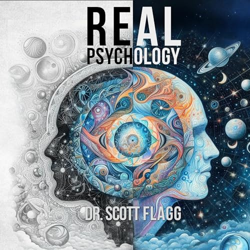 Cover of REAL Psychology