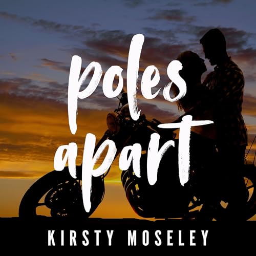 Cover of Poles Apart