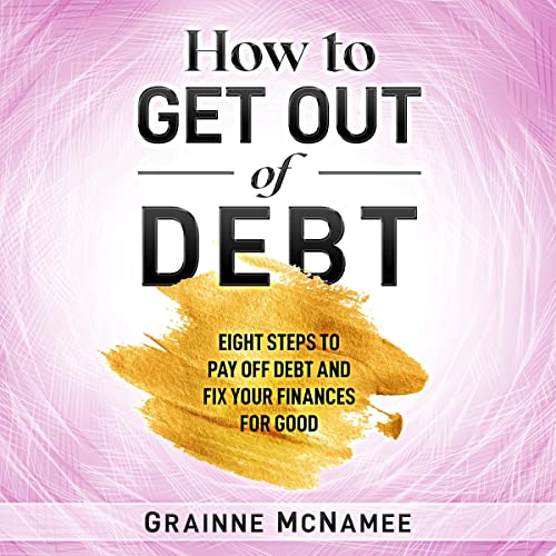 Cover of How to Get Out of Debt