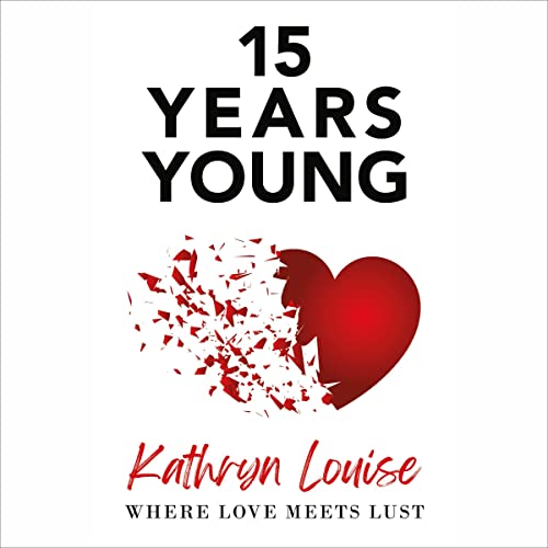 Cover of 15 Years Young