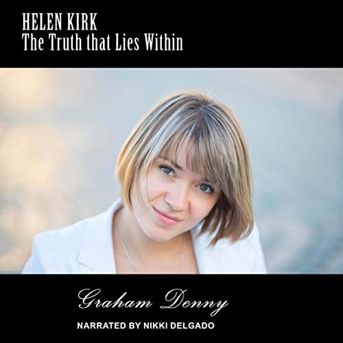 Cover of Helen Kirk