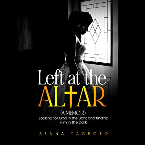 Cover of Left at the Altar