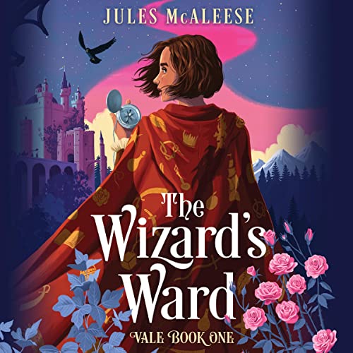 Cover of Vale