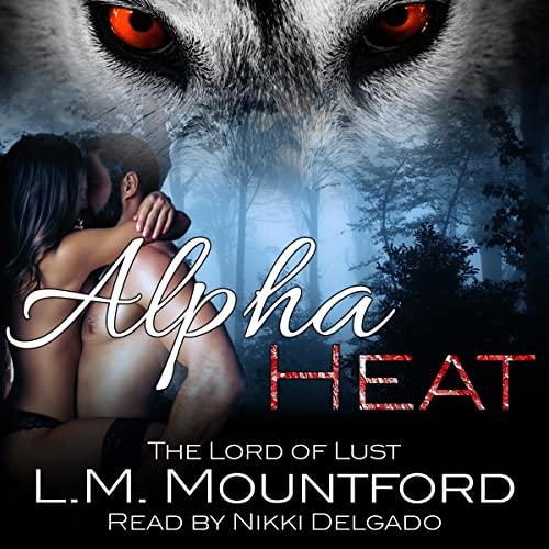 Cover of Alpha Heat