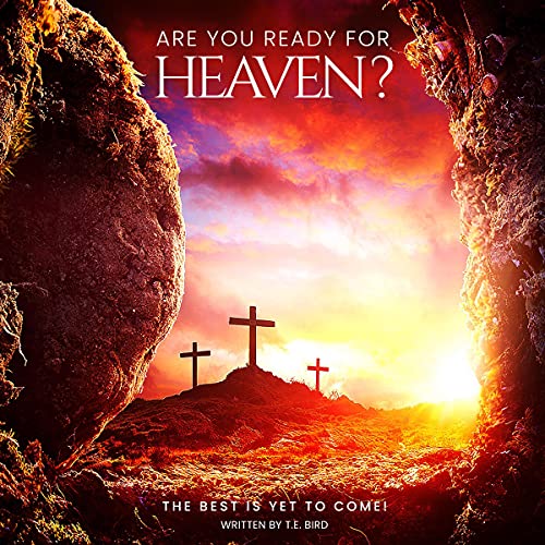Cover of Are You Ready for Heaven?