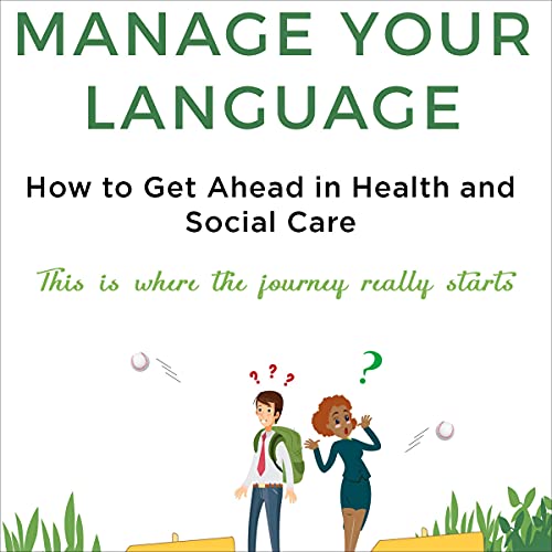 Cover of Manage Your Language