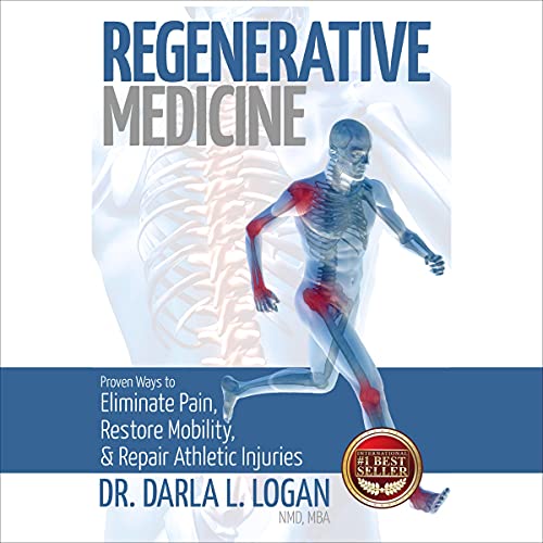Cover of Regenerative Medicine