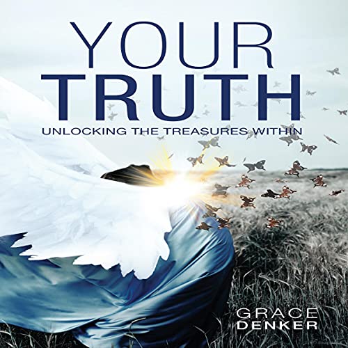 Cover of Your Truth