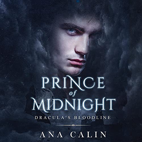 Cover of Prince of Midnight