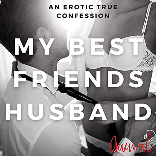 Cover of My Best Friend's Husband
