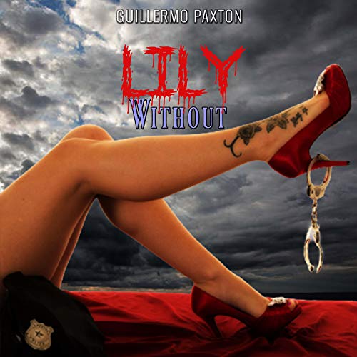 Cover of Lily Without