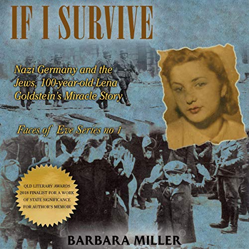 Cover of If I Survive