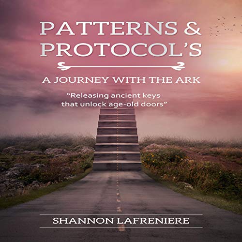Cover of Patterns and Protocol's