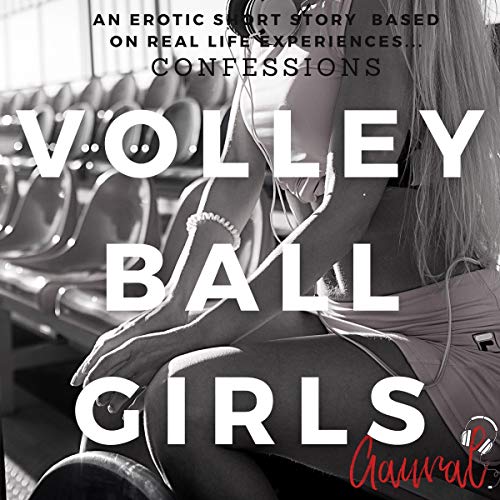 Cover of VolleyBall Girls
