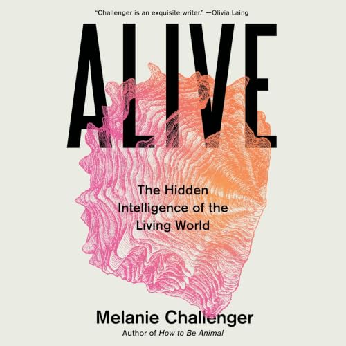 Cover of Alive